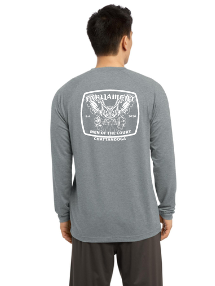 F3 Parliament Pre-Order December 2020