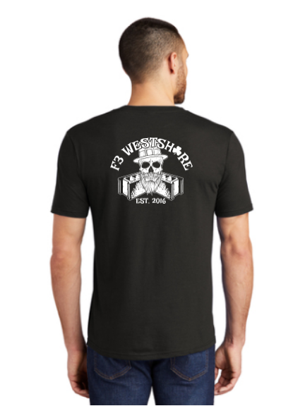F3 Westshore Pre-Order February 2021
