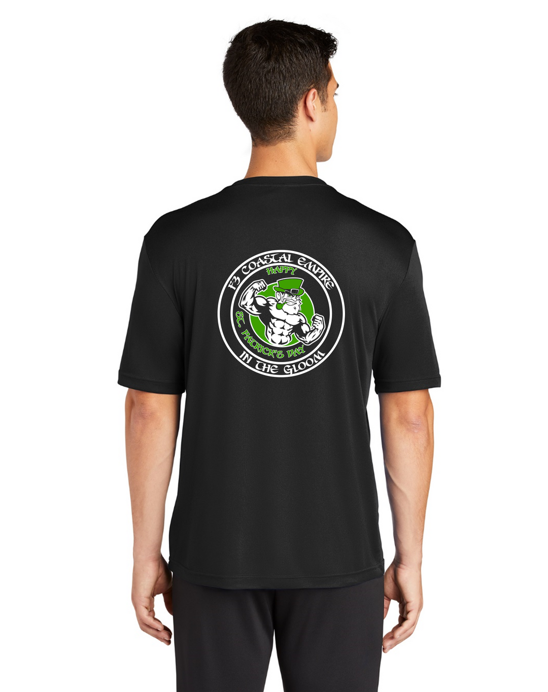 F3 Coastal Empire Happy St. Patrick's Day Pre-Order February 2023