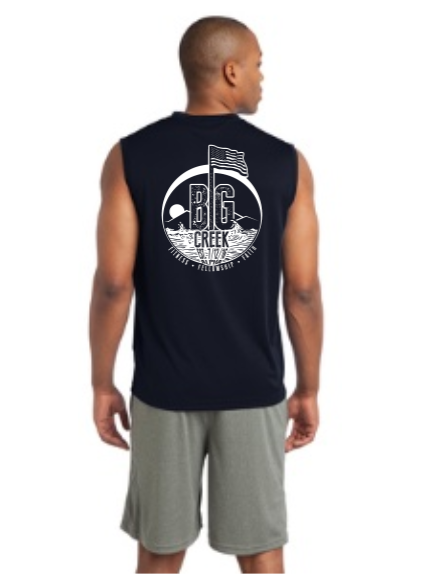 F3 The Big Creek Pre-Order April 2021