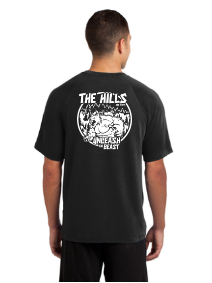 F3 The Hills Pre-Order March 2022