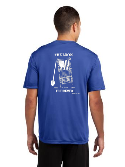 F3 Bremen Shirts Pre-Order March 2021