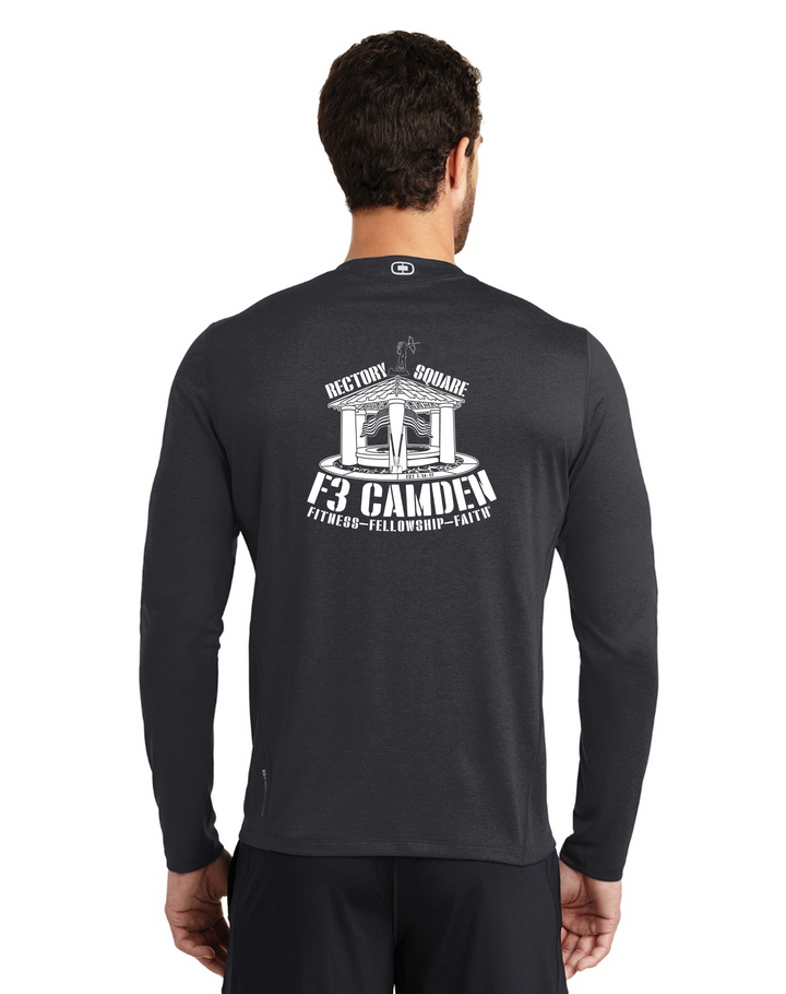 F3 Camden Rectory Square Pre-Order August 2022