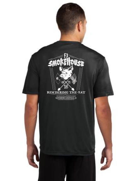 F3 Smokehouse Pre-Order