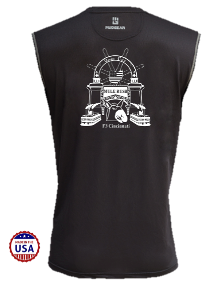 F3 Cincinnati Mule Rush Pre-Order April 2021