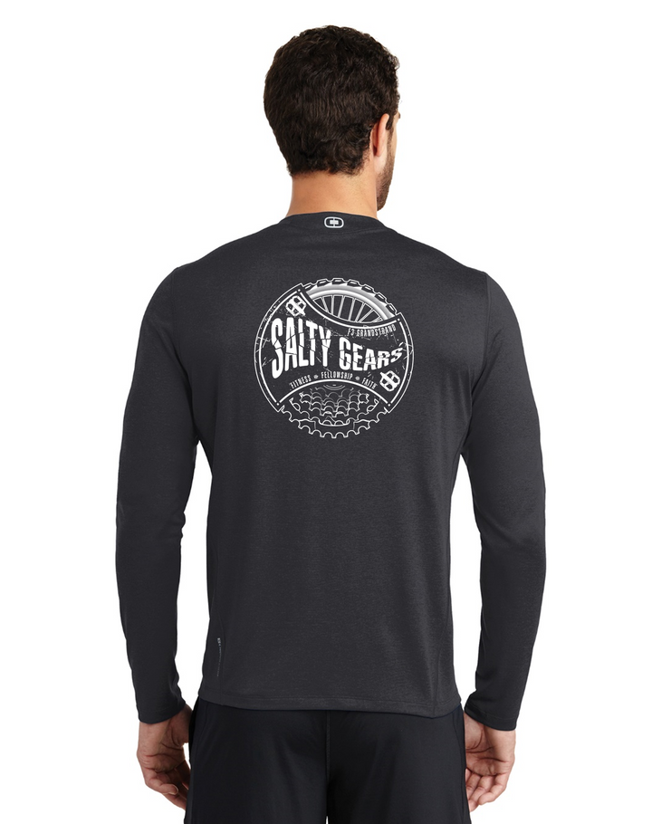 F3 Grandstrand Salty Gears Pre-Order May 2023