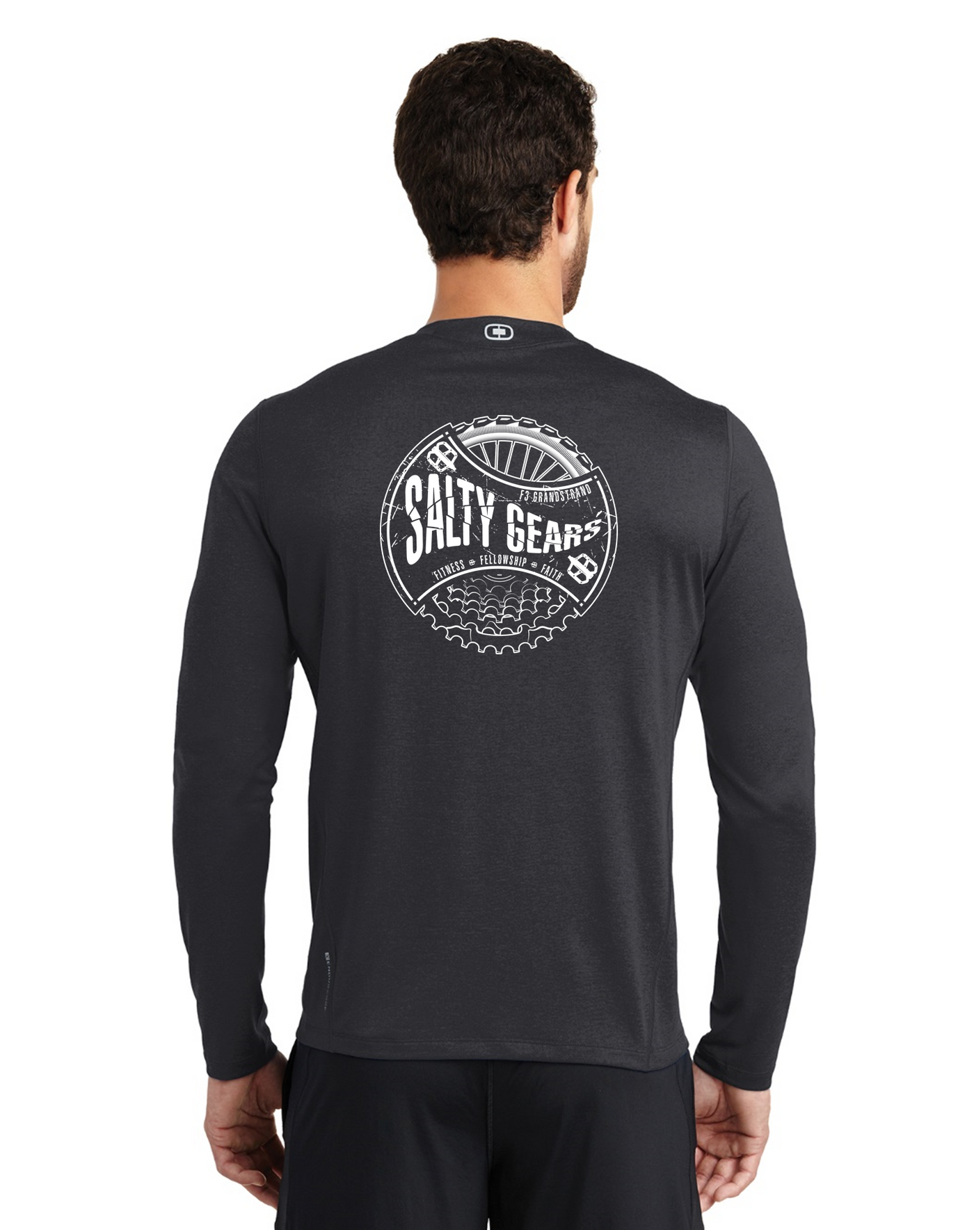 F3 Grandstrand Salty Gears Pre-Order May 2023