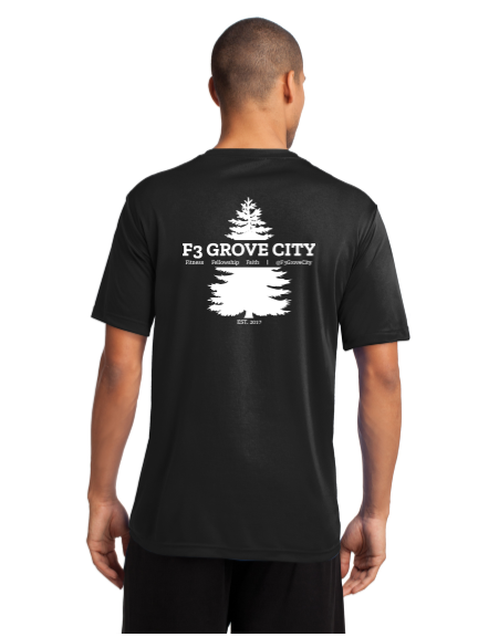 F3 Grove City Pre-Order December 2021