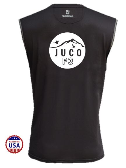 F3 Knoxville JUCO Pre-Order February 2021