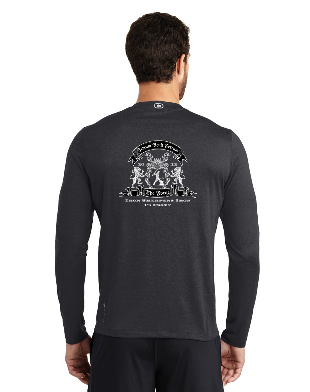 F3 Essex The Forge Pre-Order September 2022