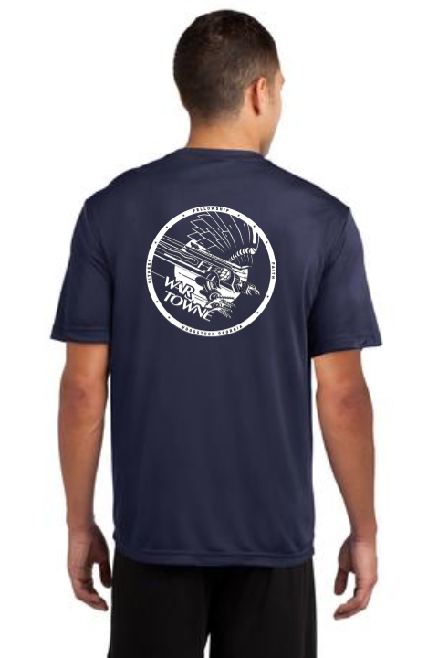 F3 War Towne Pre-Order