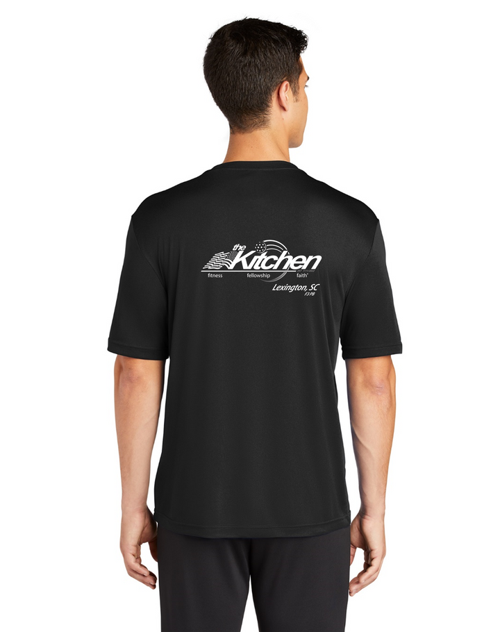 F3 The Kitchen Lexington, SC Pre-Order March 2023