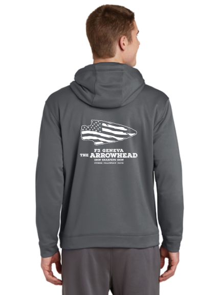 F3 Geneva Arrowhead Pre-Order October 2022