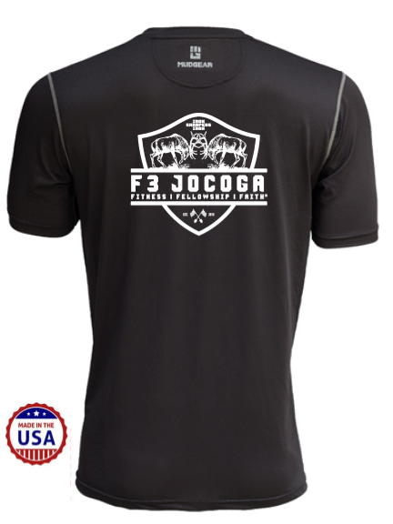 F3 JoCoGa Pre-Order July 2021