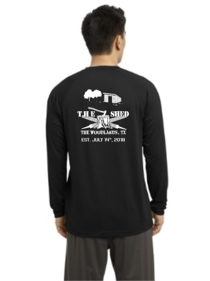 F3 The Shed Pre-Order