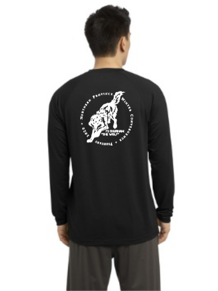 F3 The Wolf Pre-Order 01/20