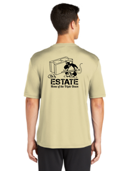 F3 The Estate Pre-Order August  2020