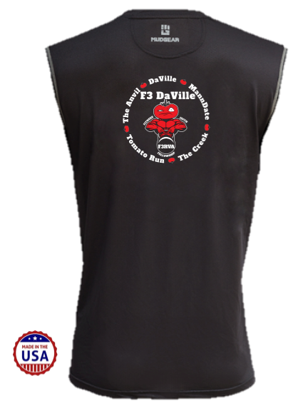 F3 DaVille Pre-Order April 2021
