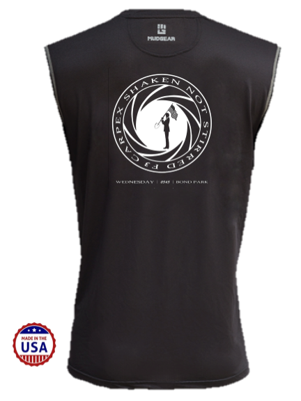 F3 Carpex Shaken Not Stirred Pre-Order May 2021