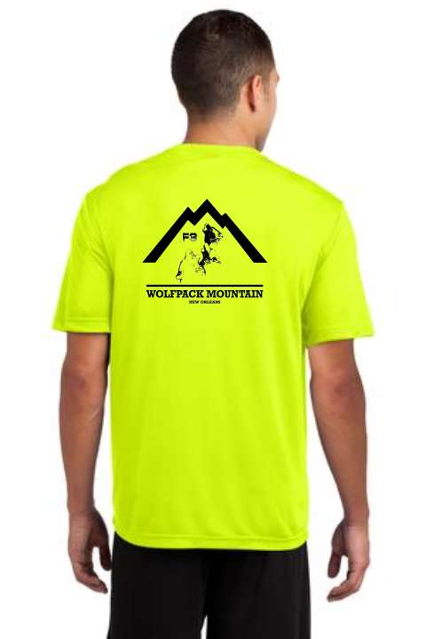 F3 Wolfpack Mountain Pre-Order