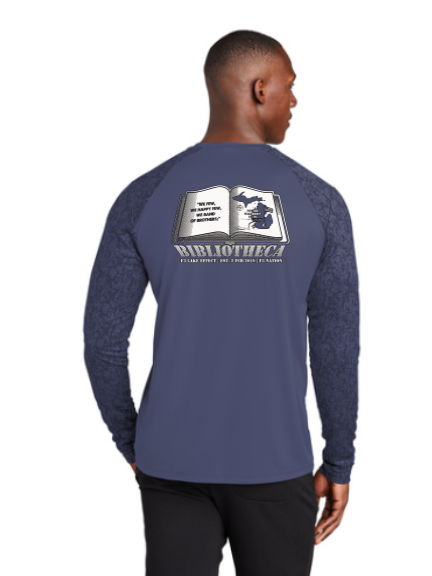 F3 Bibliotheca Pre-Order May 2021