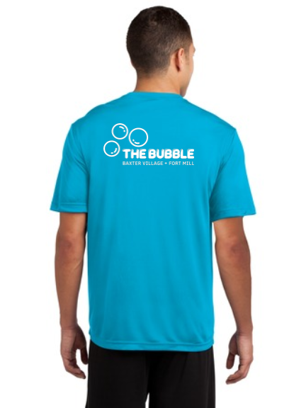 F3 The Bubble Pre-Order June 2020