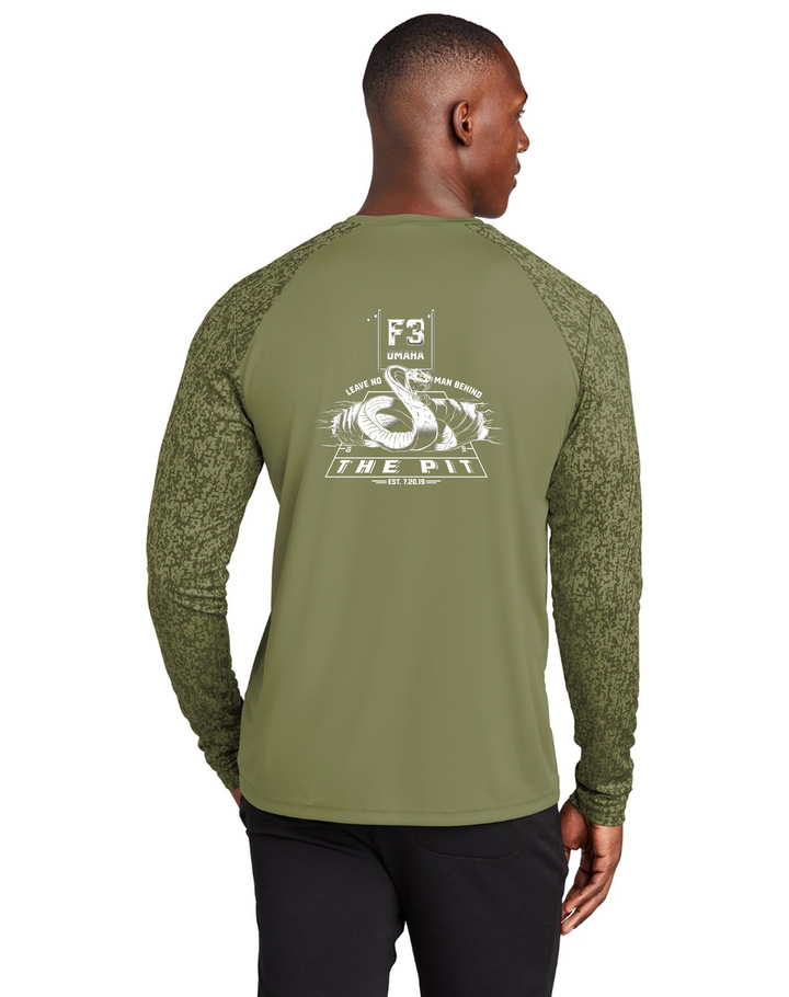F3 Omaha The Pit Pre-Order March 2023