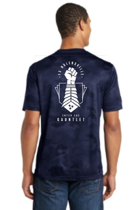F3 Nolensville Shirts Pre-Order June 2020