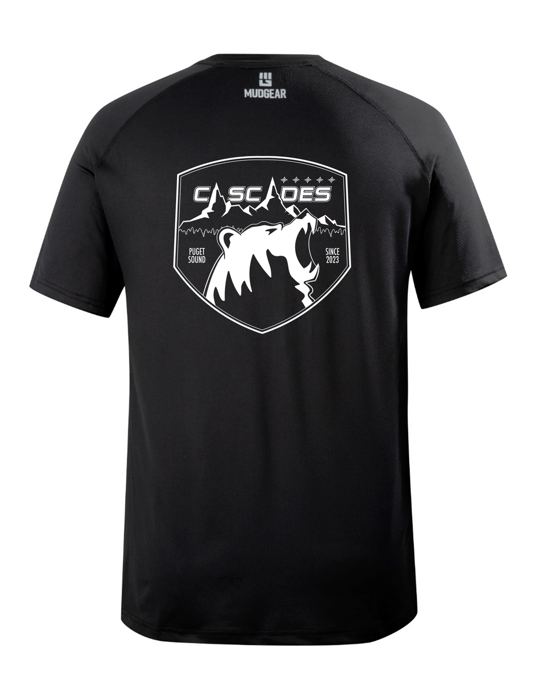 F3 Cascades Pre-Order April 2023
