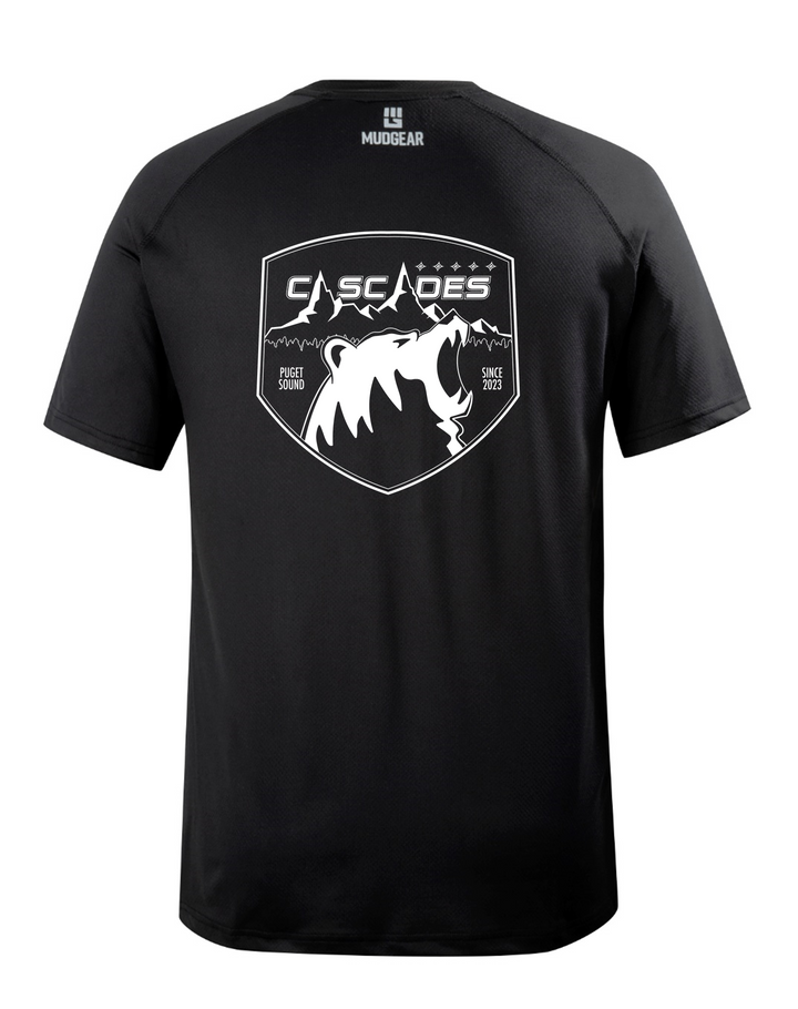 F3 Cascades Pre-Order April 2023