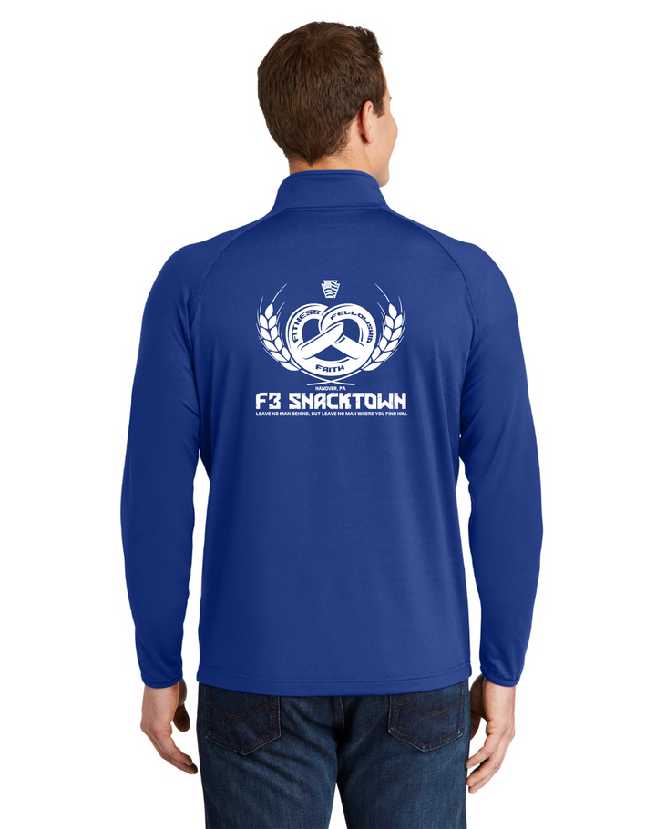 F3 Hanover PA Snacktown Pre-Order October 2022