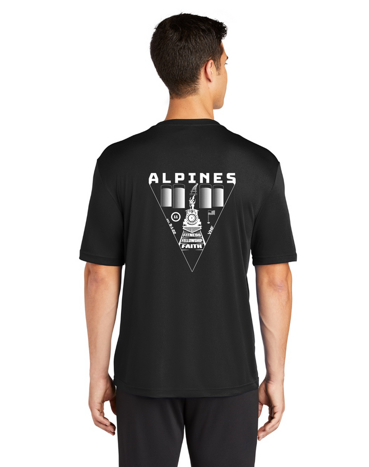 F3 Alpines Pre-Order January 2023