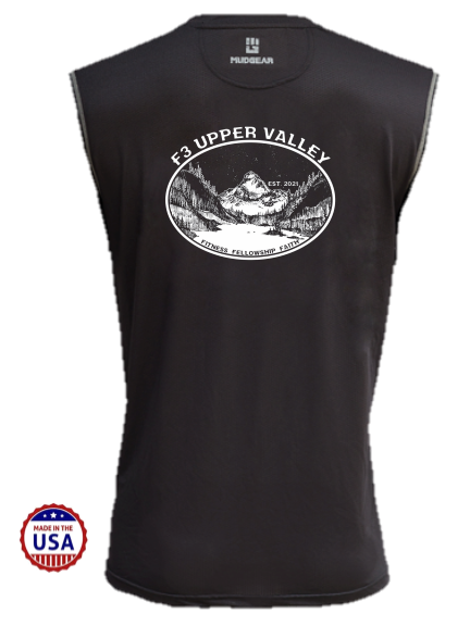 F3 Upper Valley Pre-Order June 2021