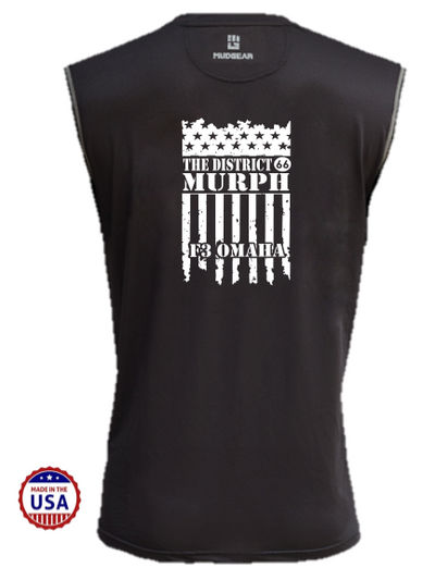 F3 Omaha District Murph Pre-Order July 2021