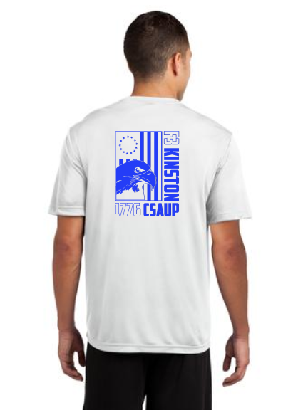 F3 Kinston CSAUP Pre-Order February 2021