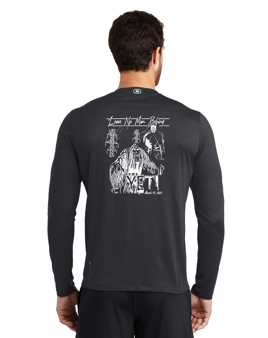 F3 Fort The Yeti Pre-Order February 2022