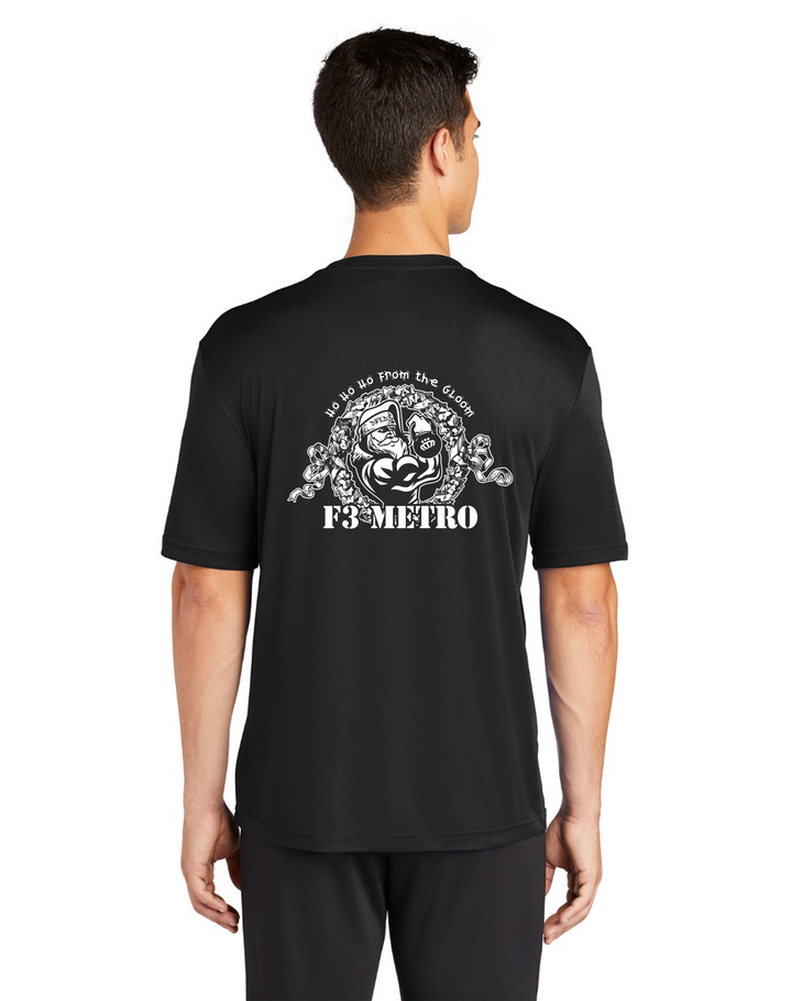 F3 Metro Christmas Pre-Order October 2022
