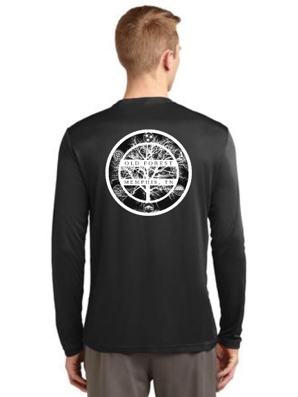 F3 Old Forest Shirts Pre-Order