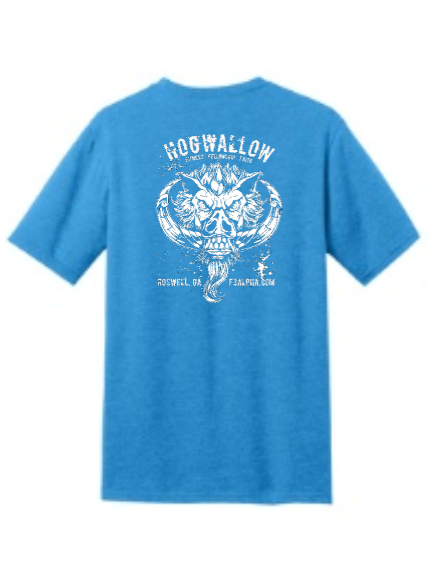 F3 Hogwallow Pre-Order