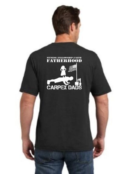 F3 Carpex Dads Pre-Order 09/19