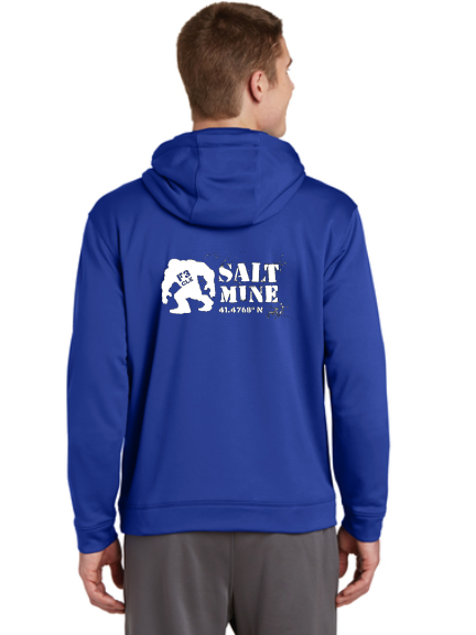 F3 Salt Mine Pre-Order 10/19