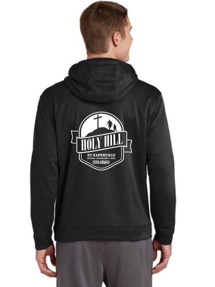 F3 Holy Hill Pre-Order