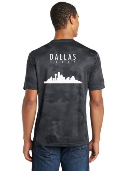 F3 Dallas - 2018 Shirts Pre-Order