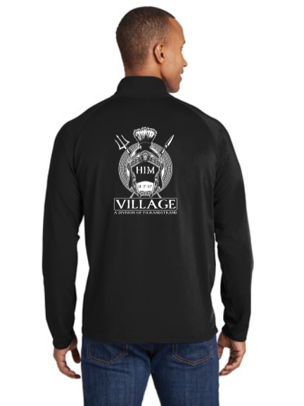 F3 Village Pre-Order