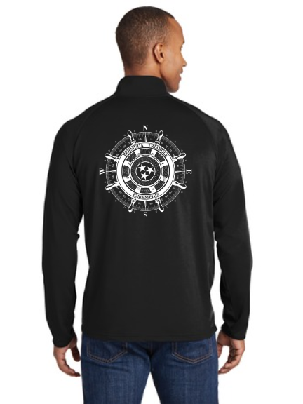F3 Memphis Bermuda Triangle Shirt Pre-Order