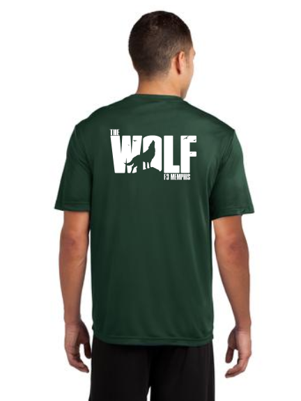 F3 Memphis The Wolf Pre-Order  September 2021