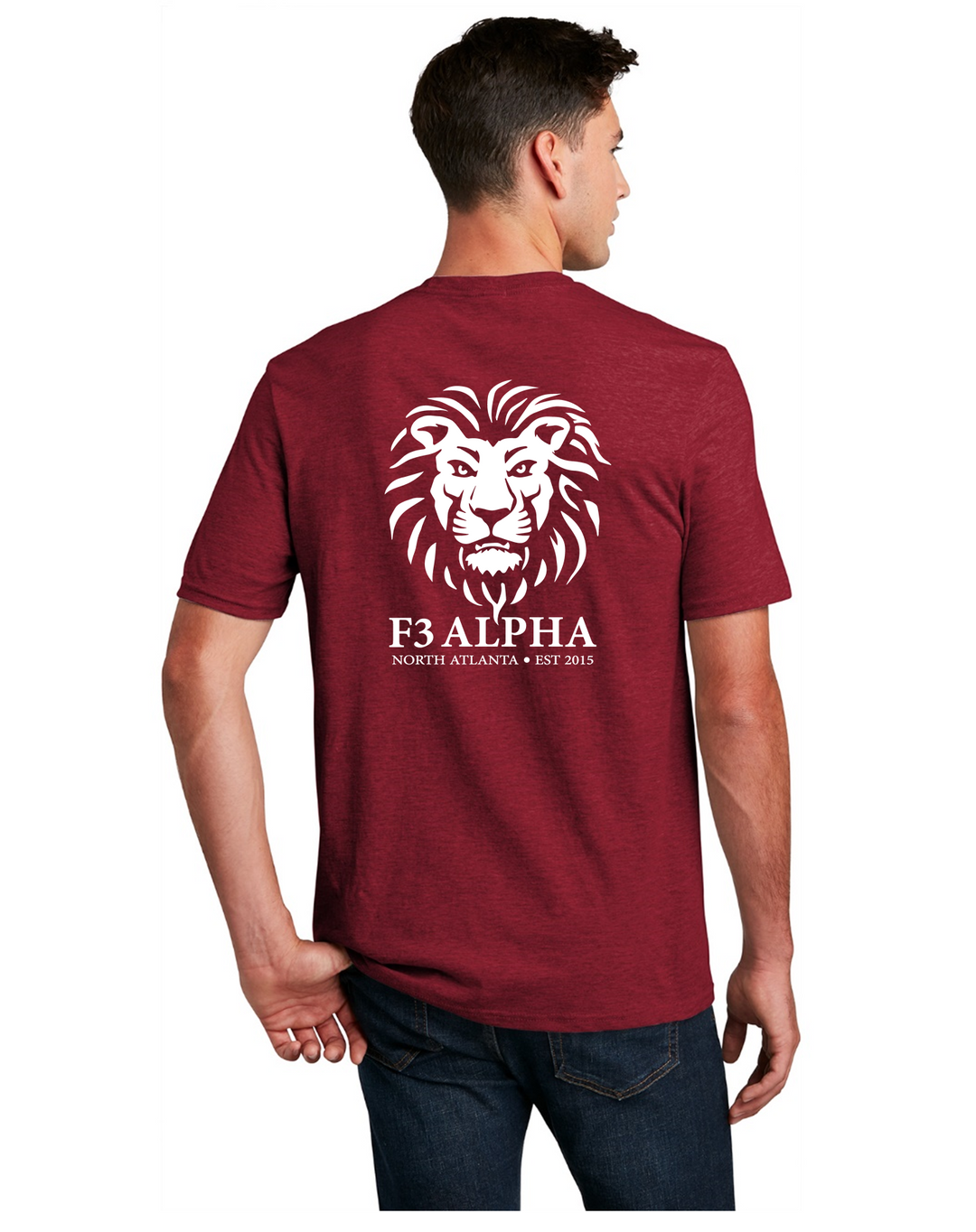 F3 Alpha North Atlanta Pre-Order October 2023