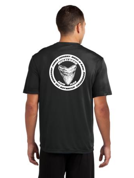 F3 Megalodon Pre-Order February 2021
