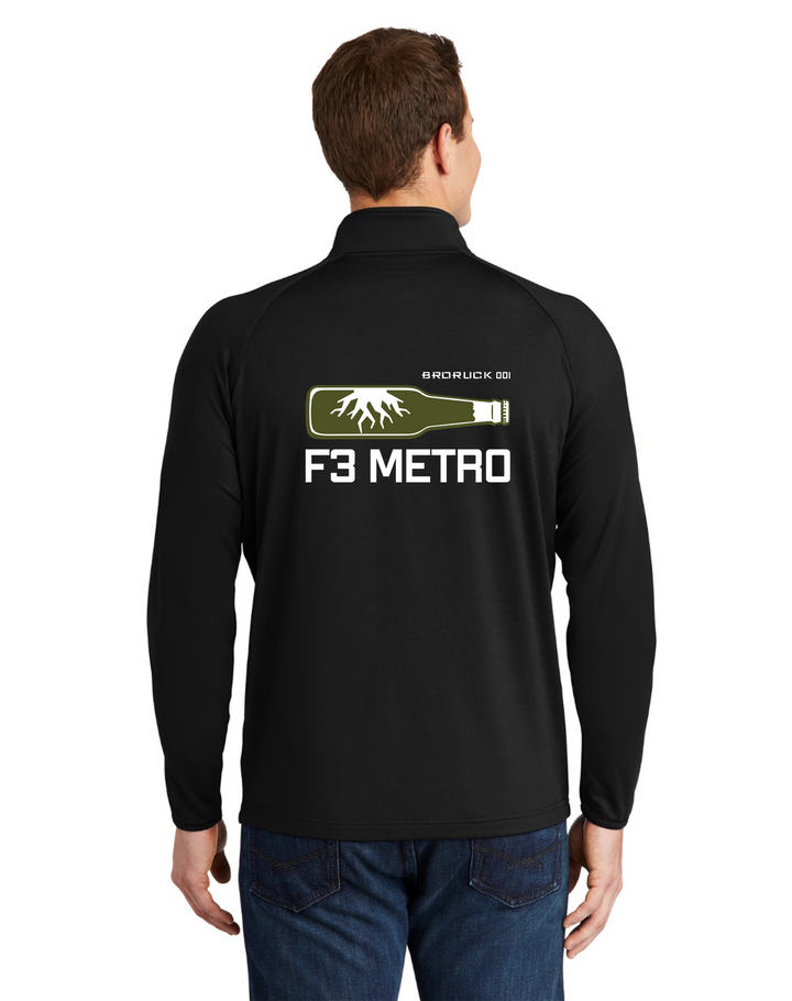 F3 Broruck Pre-Order March 2023