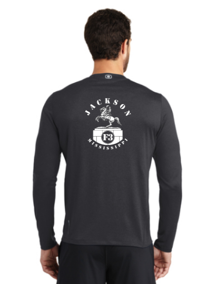 F3 Jackson Pre-Order September 2021